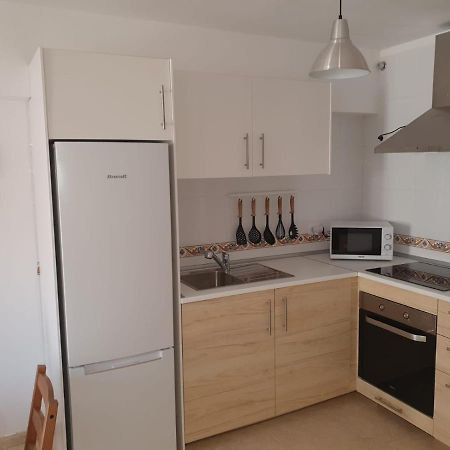 Apartamento El Rincon Apartment Ла Рестинга Екстериор снимка