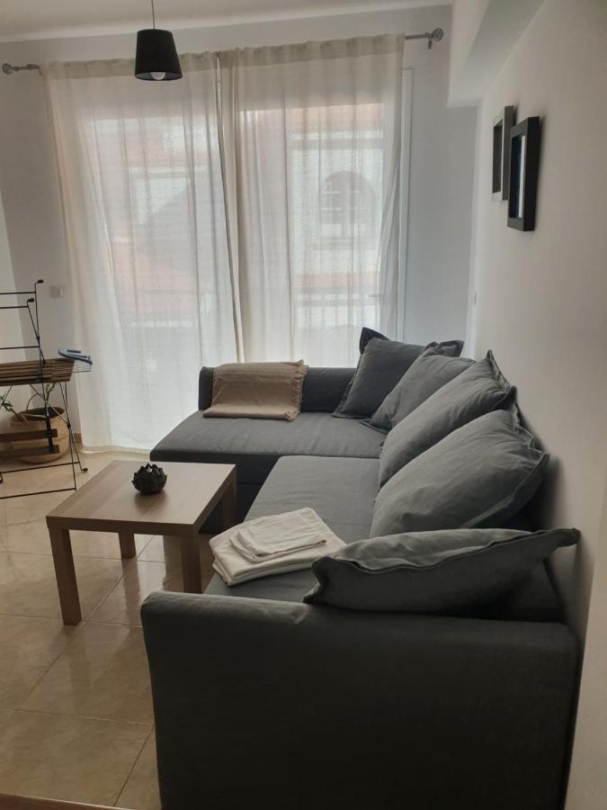 Apartamento El Rincon Apartment Ла Рестинга Екстериор снимка