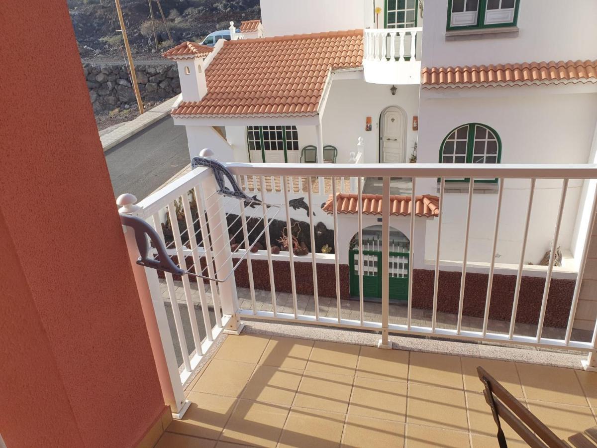 Apartamento El Rincon Ла Рестинга Екстериор снимка