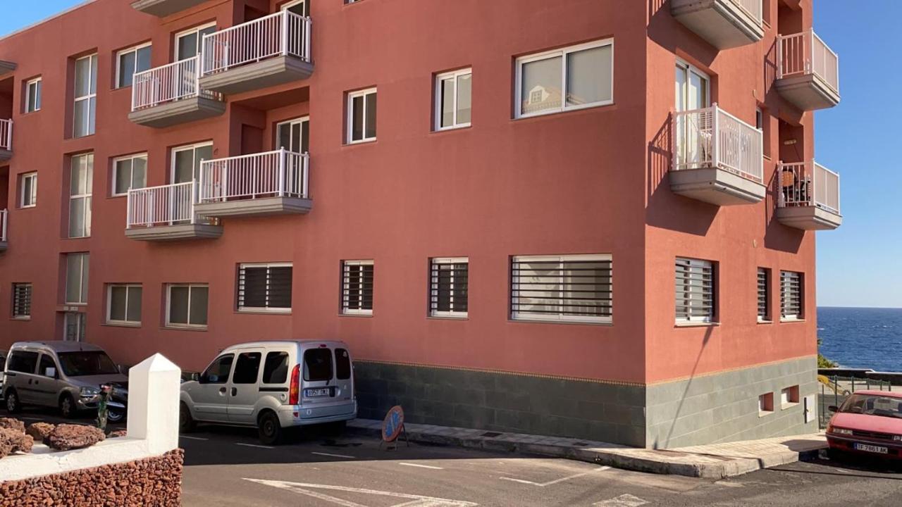Apartamento El Rincon Ла Рестинга Екстериор снимка