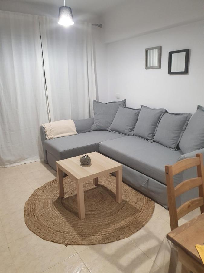 Apartamento El Rincon Apartment Ла Рестинга Екстериор снимка