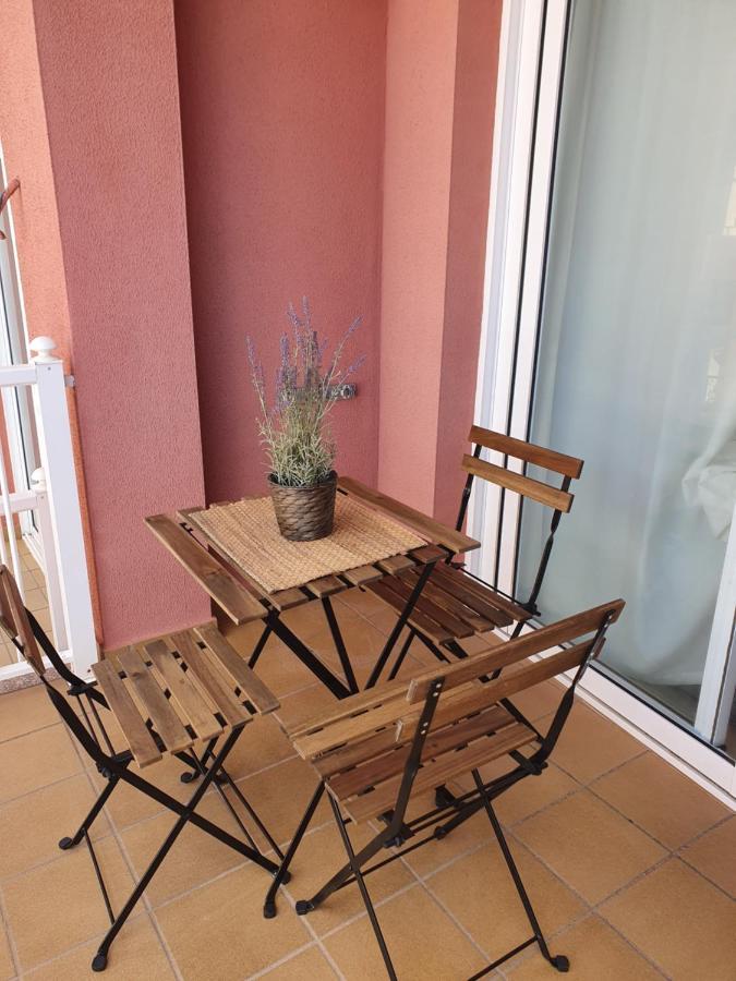 Apartamento El Rincon Ла Рестинга Екстериор снимка