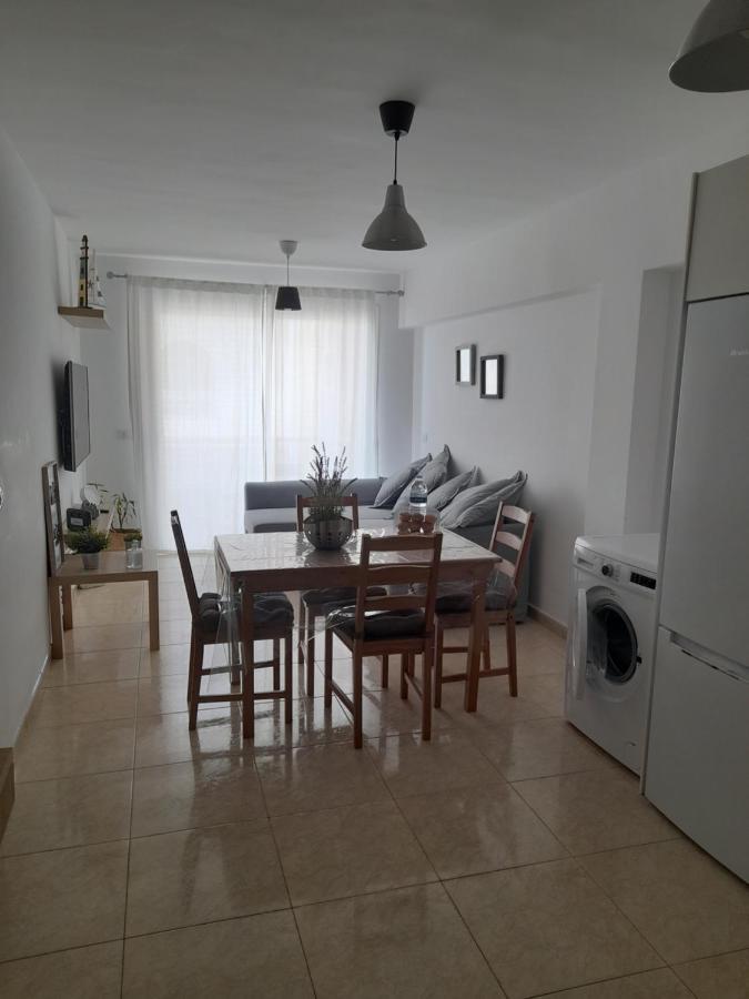 Apartamento El Rincon Apartment Ла Рестинга Екстериор снимка