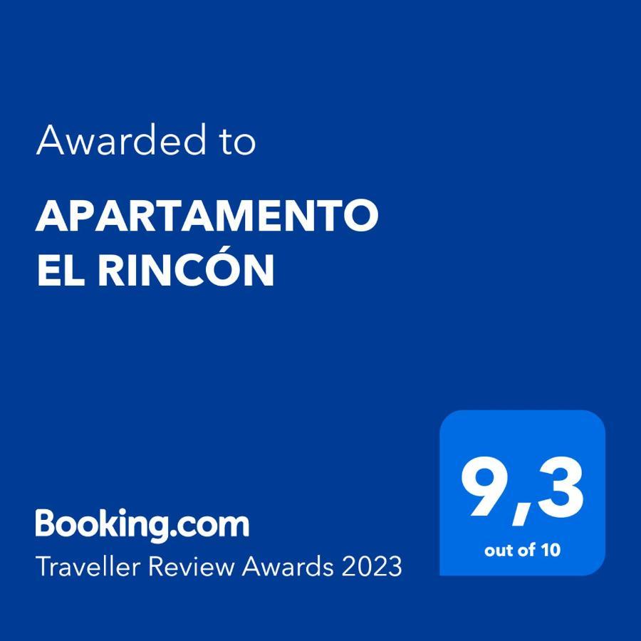 Apartamento El Rincon Ла Рестинга Екстериор снимка