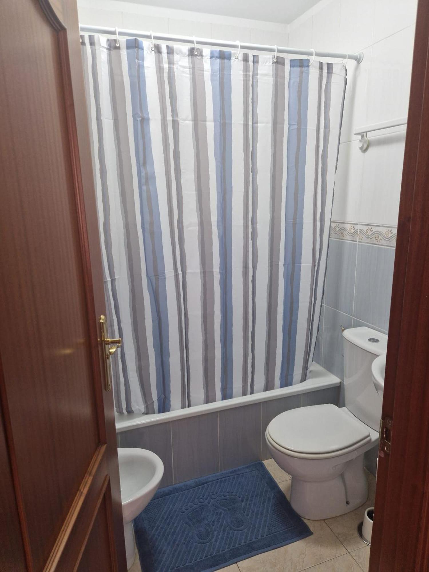 Apartamento El Rincon Ла Рестинга Екстериор снимка