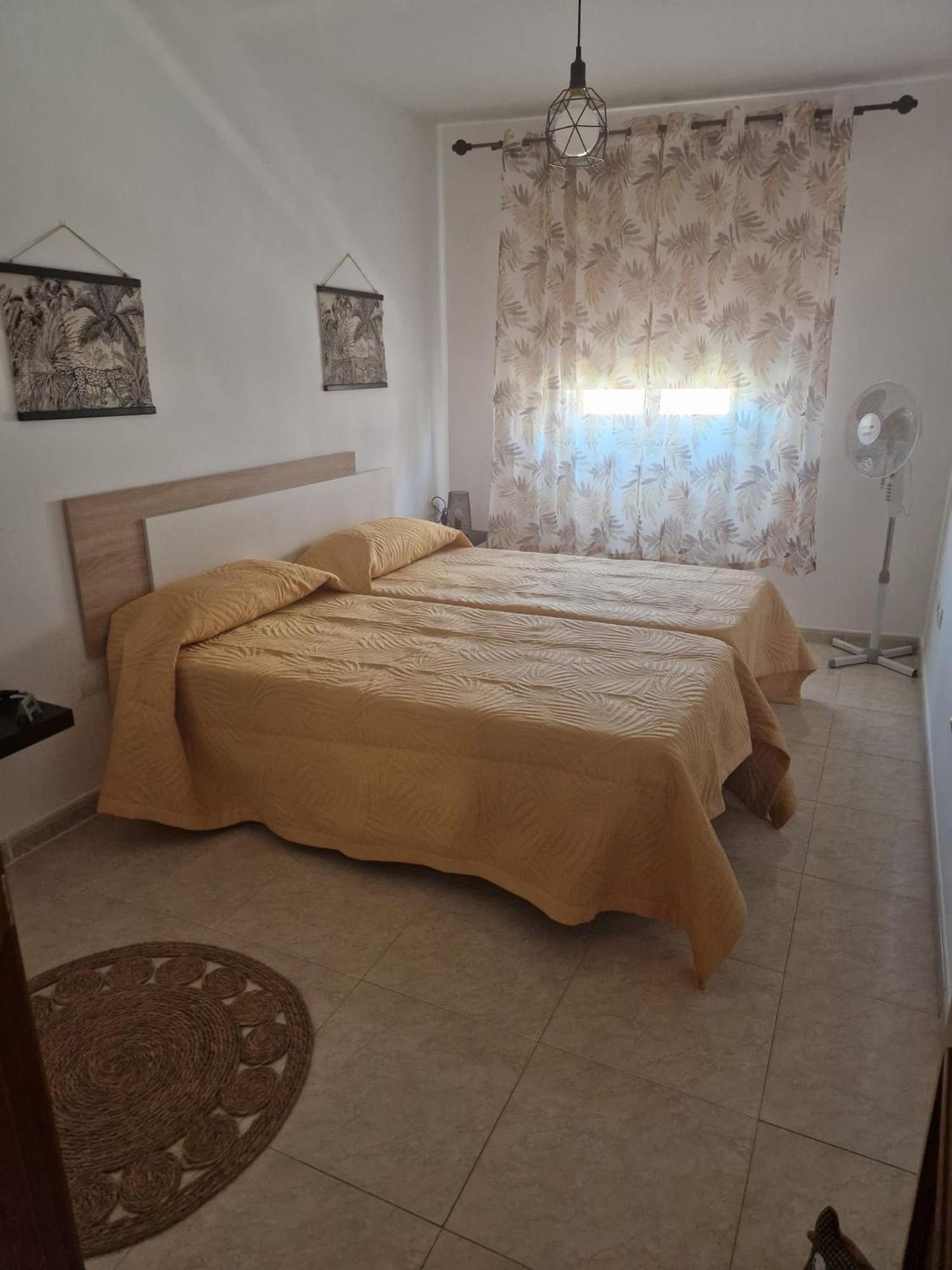 Apartamento El Rincon Ла Рестинга Екстериор снимка