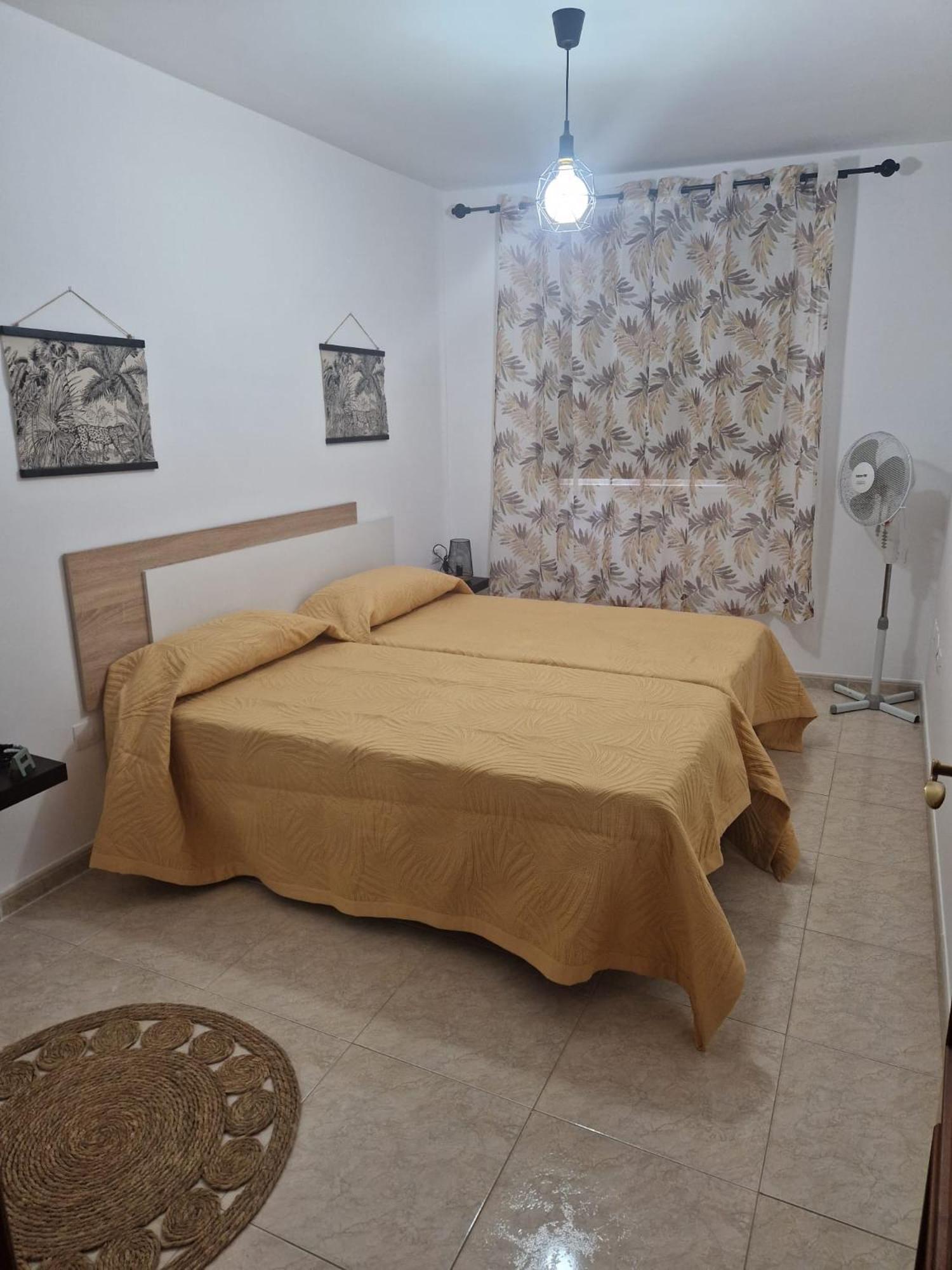 Apartamento El Rincon Ла Рестинга Екстериор снимка