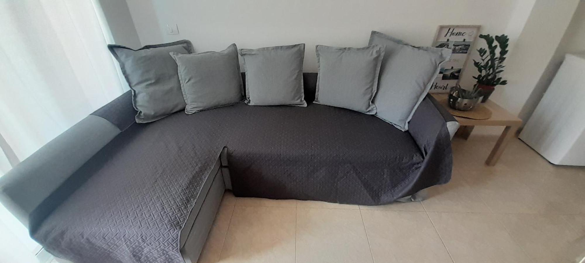 Apartamento El Rincon Ла Рестинга Екстериор снимка