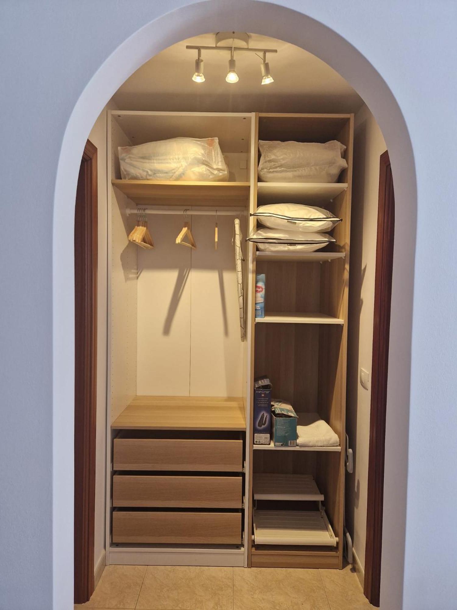 Apartamento El Rincon Ла Рестинга Екстериор снимка