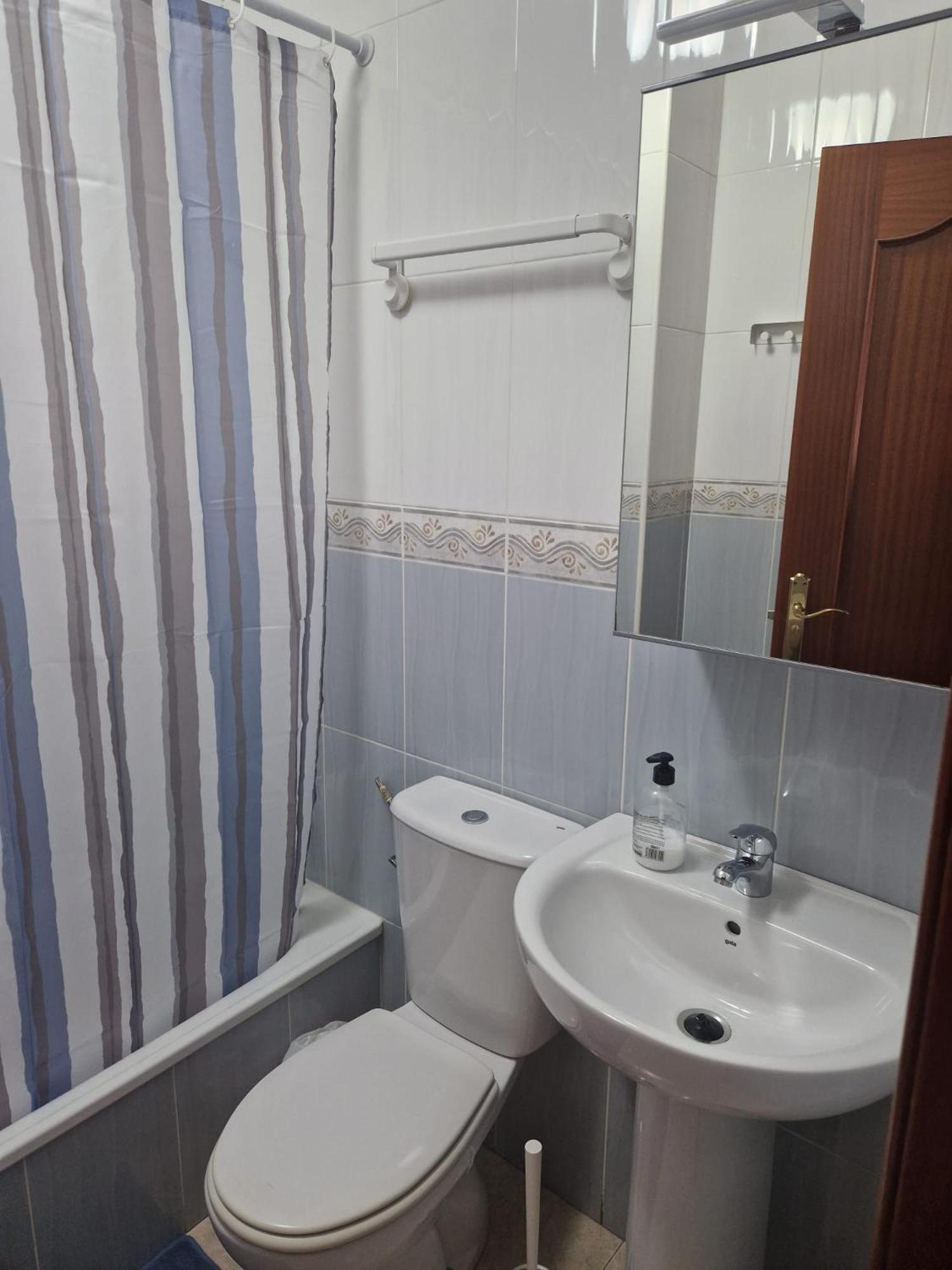 Apartamento El Rincon Ла Рестинга Екстериор снимка