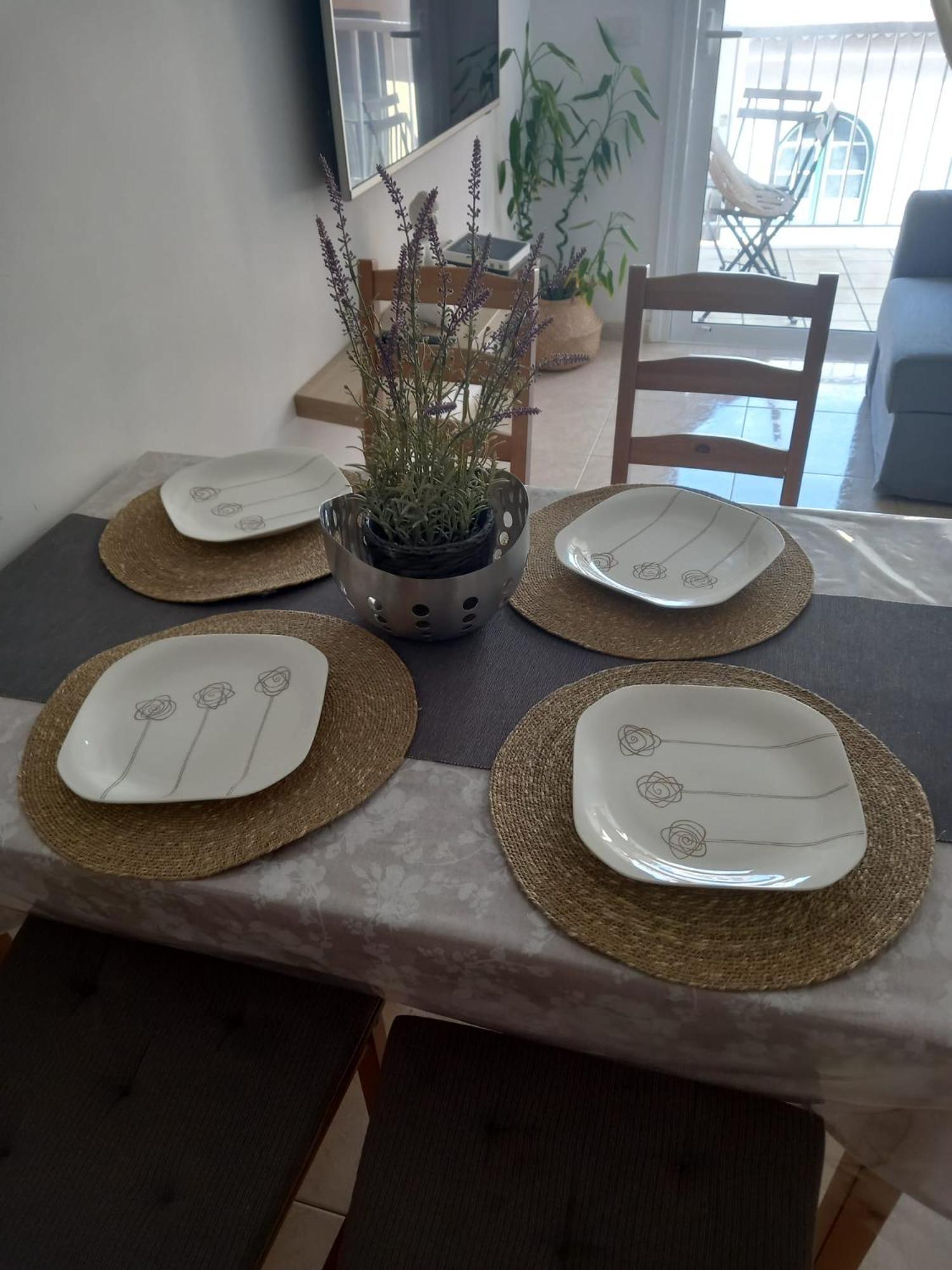 Apartamento El Rincon Ла Рестинга Екстериор снимка